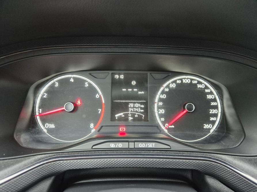 Volkswagen Polo VI Екатеринбург  - изображение 9