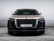 Hongqi H9 I Москва  - изображение 23