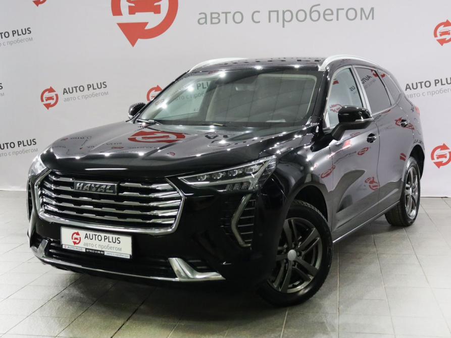 Haval Jolion I Минеральные Воды  - изображение 1