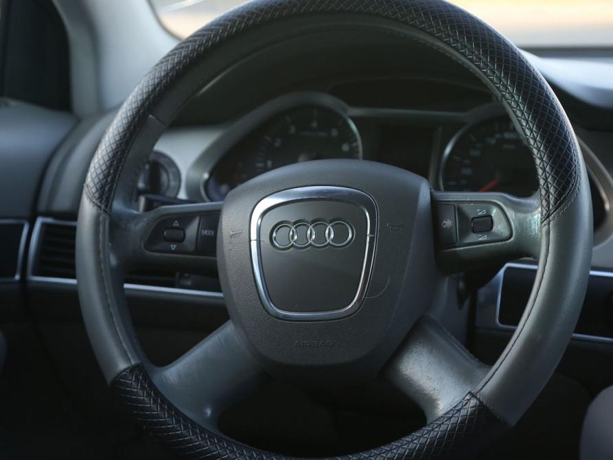 Audi A6 III (C6) Иваново  - изображение 17