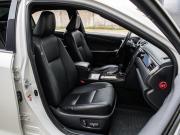 Toyota Camry VII (XV50) Рестайлинг 2 Краснодар  - изображение 32