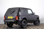 Lada (ВАЗ) Niva Legend I Пермь  - изображение 25