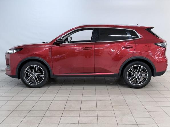 Changan CS55 Plus II с пробегом 2024 года, цена 2 390 000 рублей, 49049 км, внедорожник, Автокод Объявления