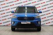 Hyundai Creta I Сургут  - изображение 37