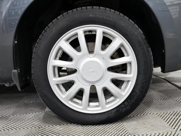 Lada (ВАЗ) Granta I с пробегом 2018 года, цена 649 000 рублей, 62891 км, седан, Автокод Объявления