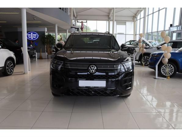 Новый Volkswagen Teramont II (China Market) 2026 года, цена 6 199 000 рублей, внедорожник, Автокод Объявления