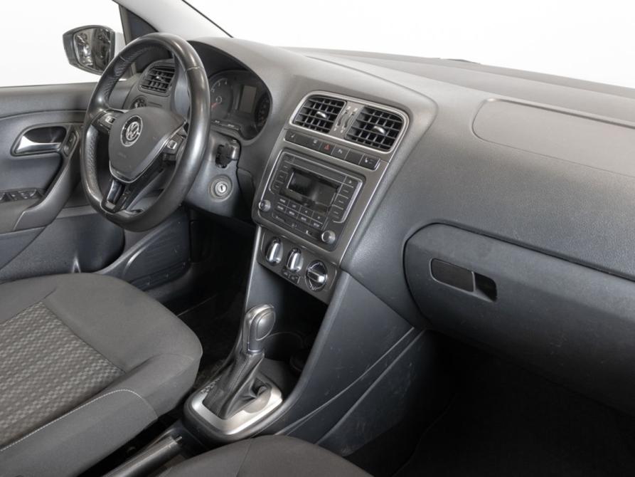 Volkswagen Polo V Рестайлинг Казань  - изображение 7