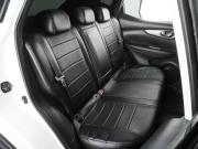 Nissan Qashqai II Рестайлинг Воронеж  - изображение 26