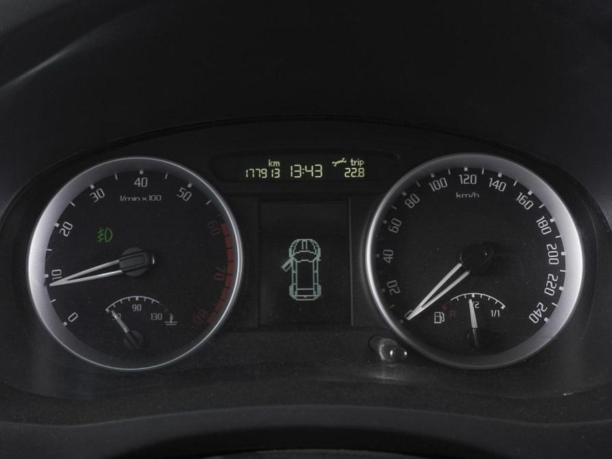 Skoda Fabia II Ростов-на-Дону  - изображение 15