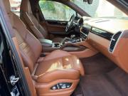 Porsche Cayenne III Москва  - изображение 39