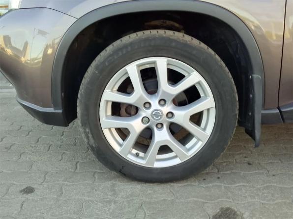 Nissan X-Trail II с пробегом 2008 года, цена 845 000 рублей, 118999 км, внедорожник, Автокод Объявления