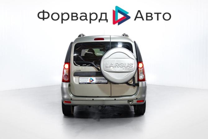 Lada (ВАЗ) Largus I с пробегом 2013 года, цена 779 000 рублей, 179999 км, универсал, Автокод Объявления