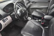 Mitsubishi Pajero Sport II Рестайлинг Сыктывкар  - изображение 35