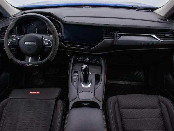 Haval F7x I с пробегом 2021 года, цена 1 831 500 рублей, 43110 км, внедорожник, Автокод Объявления