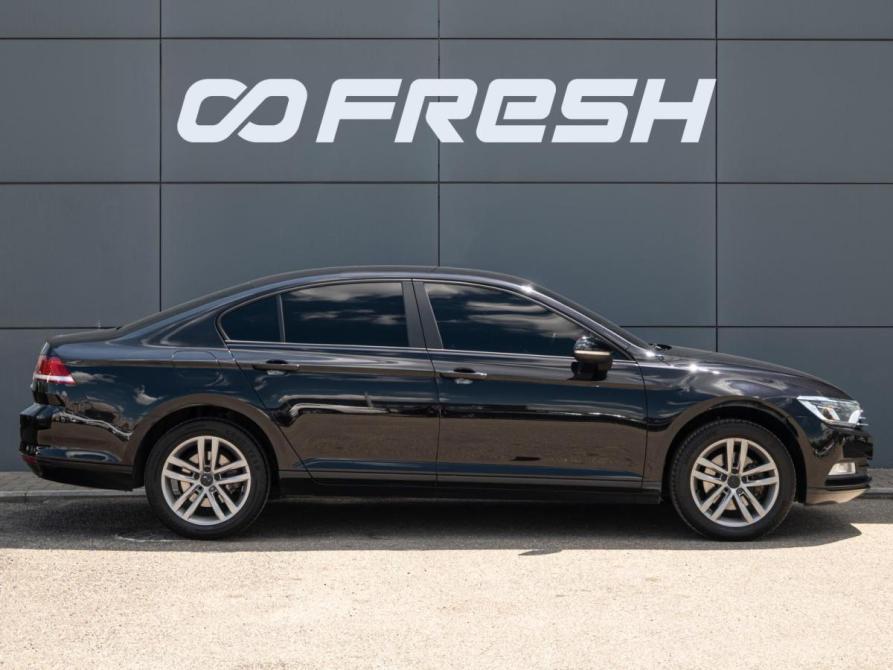 Volkswagen Passat B8 Краснодар  - изображение 5