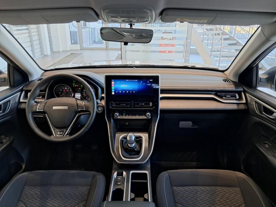 Haval M6 II Казань  - изображение 17