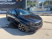 Lada (ВАЗ) Vesta I Сызрань  - изображение 23