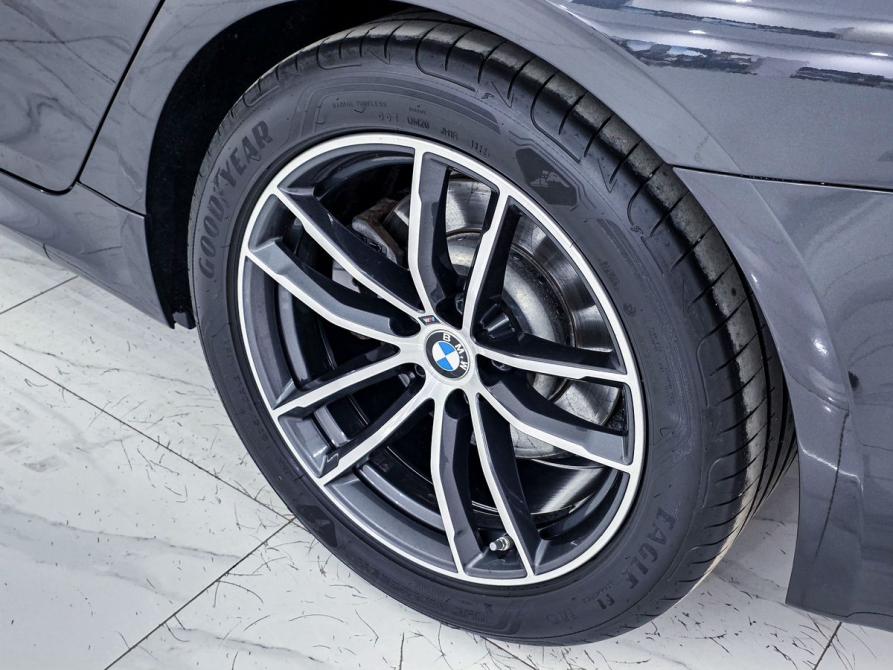 BMW 5 серии VII (G30/G31/G38) Рестайлинг Уфа  - изображение 36
