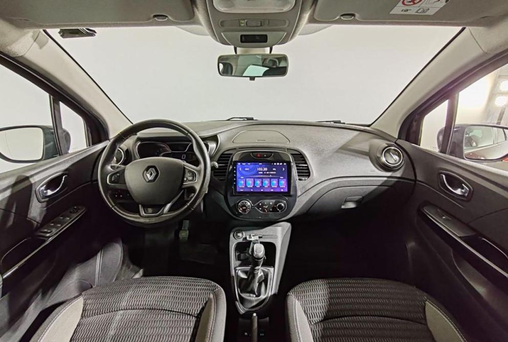 Renault Kaptur I Ярославль  - изображение 10