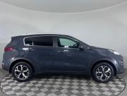 Kia Sportage IV Рестайлинг Ростов-на-Дону  - изображение 27