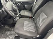 Lada (ВАЗ) Granta I Рестайлинг Воронеж  - изображение 39
