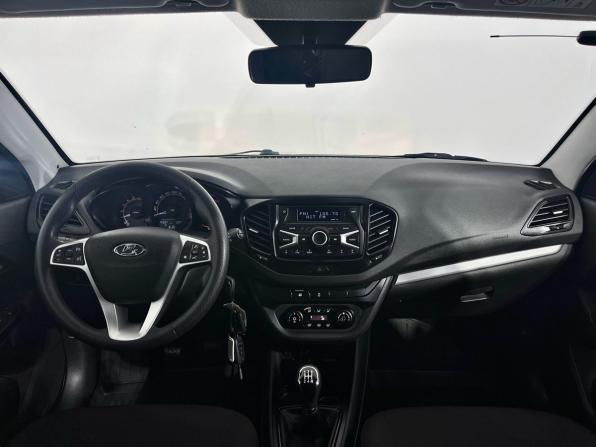 Lada (ВАЗ) Vesta I с пробегом 2018 года, цена 1 050 000 рублей, 41537 км, универсал, Автокод Объявления