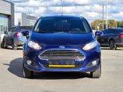 Ford Fiesta Mk6 Рестайлинг Вологда  - изображение 28