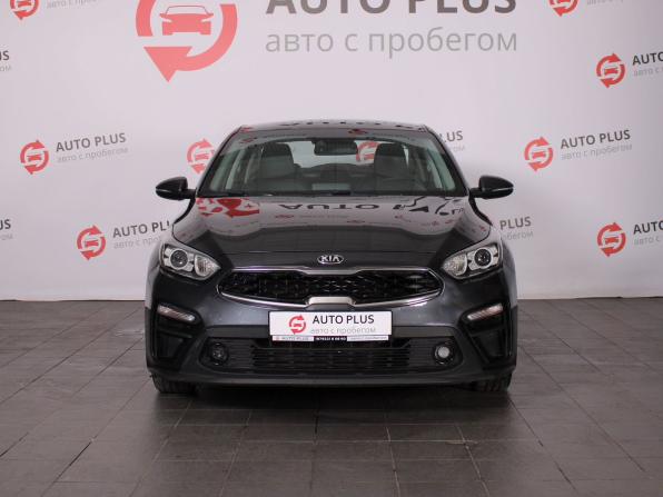 Kia K3 II с пробегом 2019 года, цена 1 690 000 рублей, 168200 км, седан, Автокод Объявления