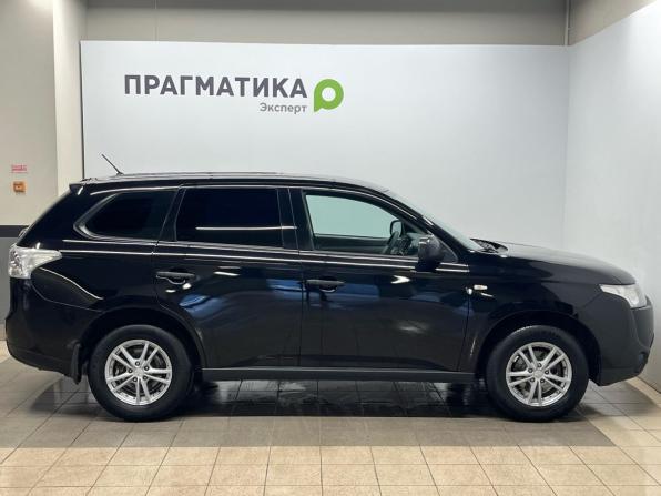Mitsubishi Outlander III с пробегом 2013 года, цена 977 000 рублей, 278000 км, внедорожник, Автокод Объявления