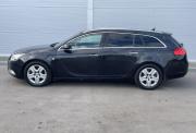 Opel Insignia I Иваново  - изображение 26