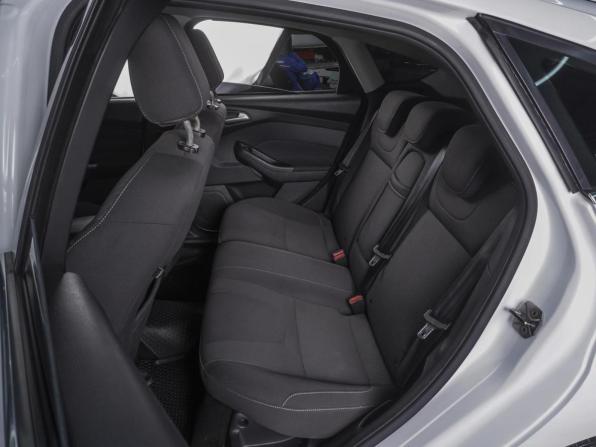 Ford Focus III с пробегом 2012 года, цена 719 000 рублей, 190803 км, хэтчбек, Автокод Объявления