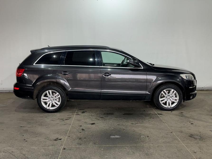 Audi Q7 I (4L) Москва  - изображение 7