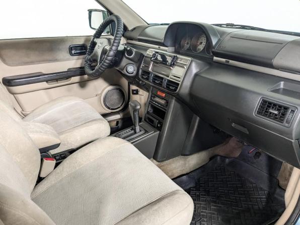 Nissan X-Trail I с пробегом 2001 года, цена 549 900 рублей, 451000 км, внедорожник, Автокод Объявления
