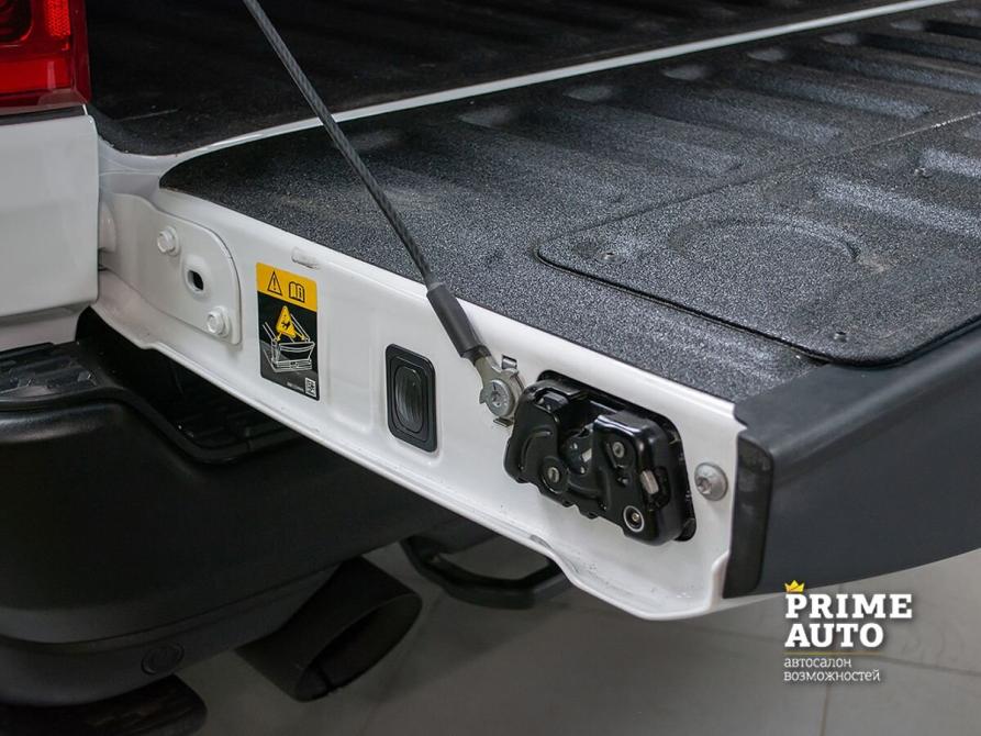 Ram 1500 V Рестайлинг Новосибирск  - изображение 28