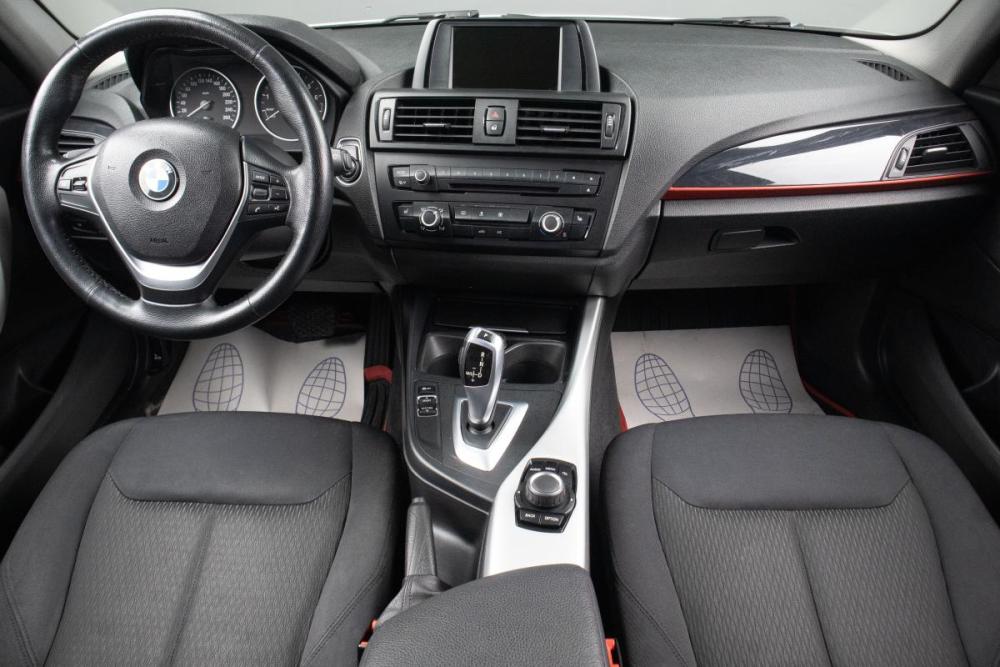 BMW 1 серии II (F20/F21) Оренбург  - изображение 8