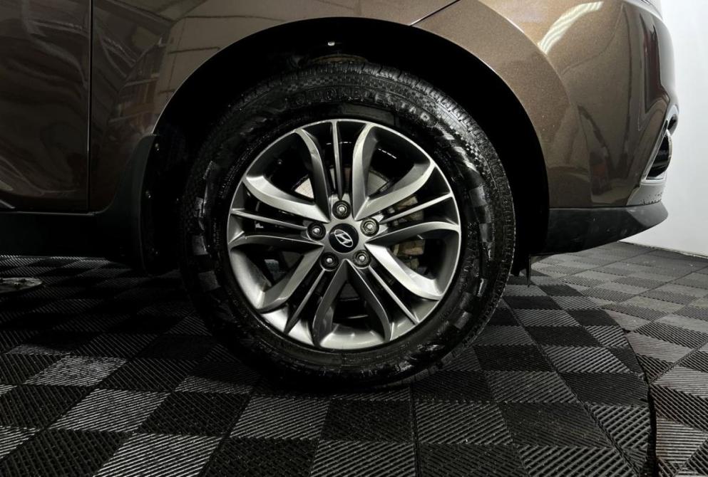 Hyundai ix35 I Нижний Новгород  - изображение 23