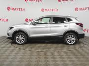 Nissan Qashqai II Рестайлинг Вологда  - изображение 25