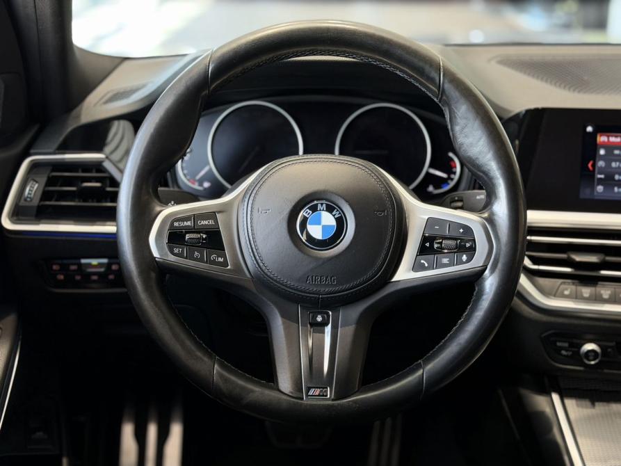 BMW 3 серии VII (G2x) Краснодар  - изображение 11