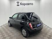 Nissan Micra III (K12) Воронеж  - изображение 23