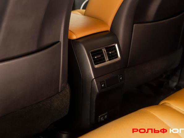 Lexus RX IV Рестайлинг с пробегом 2020 года, цена 4 678 000 рублей, 78518 км, внедорожник, Автокод Объявления