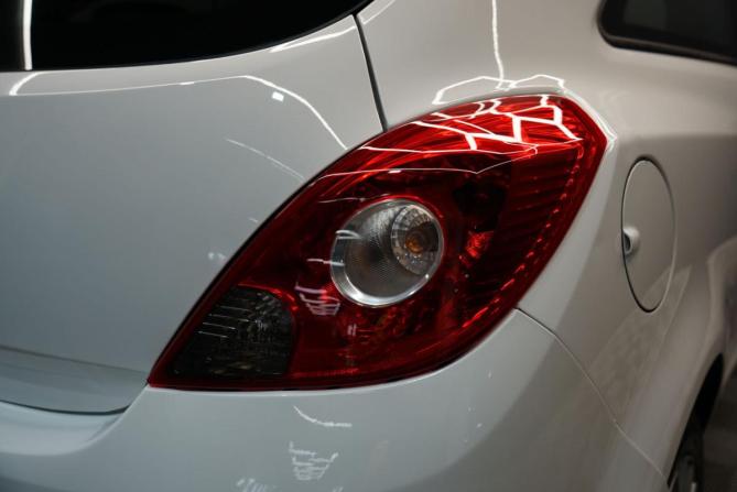 Opel Corsa D Рестайлинг I с пробегом 2011 года, цена 690 000 рублей, 170000 км, хэтчбек, Автокод Объявления