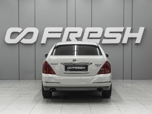 Nissan Teana I (J31) Рестайлинг с пробегом 2007 года, цена 750 000 рублей, 283633 км, седан, Автокод Объявления