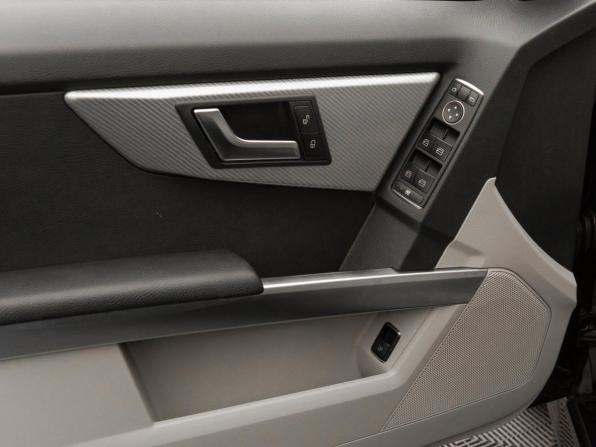 Mercedes-Benz GLK-Класс I (X204) Рестайлинг с пробегом 2015 года, цена 1 660 000 рублей, 181961 км, внедорожник, Автокод Объявления