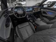 Audi Q5 III Москва  - изображение 37