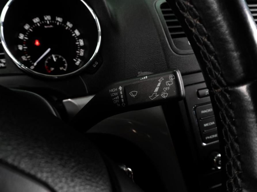 Skoda Yeti I Тюмень  - изображение 20