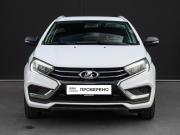 Lada (ВАЗ) Vesta I Рестайлинг (NG) Москва  - изображение 22