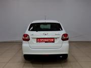 Lada (ВАЗ) Granta I Альметьевск  - изображение 26