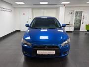 Mitsubishi Lancer X Киров  - изображение 17