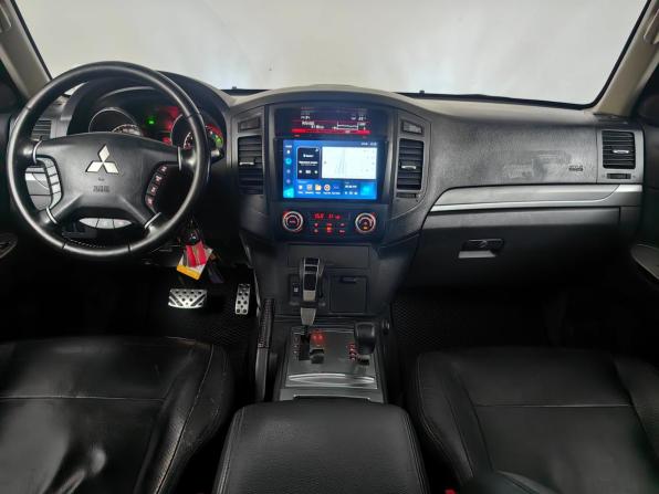 Mitsubishi Pajero IV Рестайлинг 1 с пробегом 2012 года, цена 1 909 000 рублей, 291497 км, внедорожник, Автокод Объявления