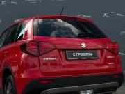 Suzuki Vitara II Рестайлинг Санкт-Петербург  - изображение 51